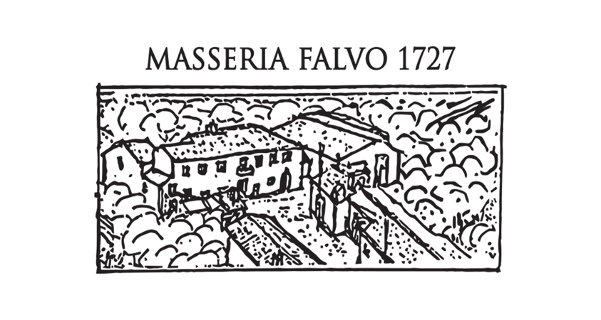 Masseria Falvo 1727